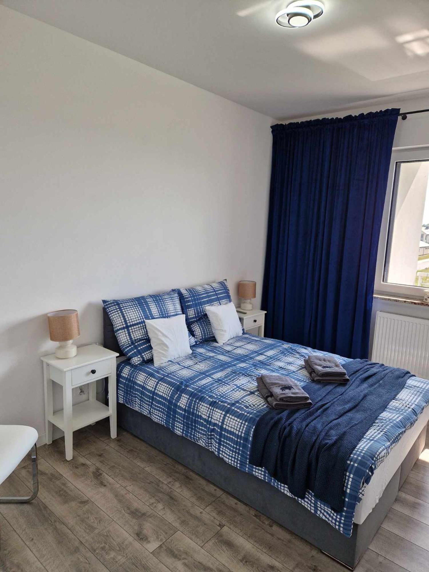 Apartament Termalny K&R Унеюв Экстерьер фото