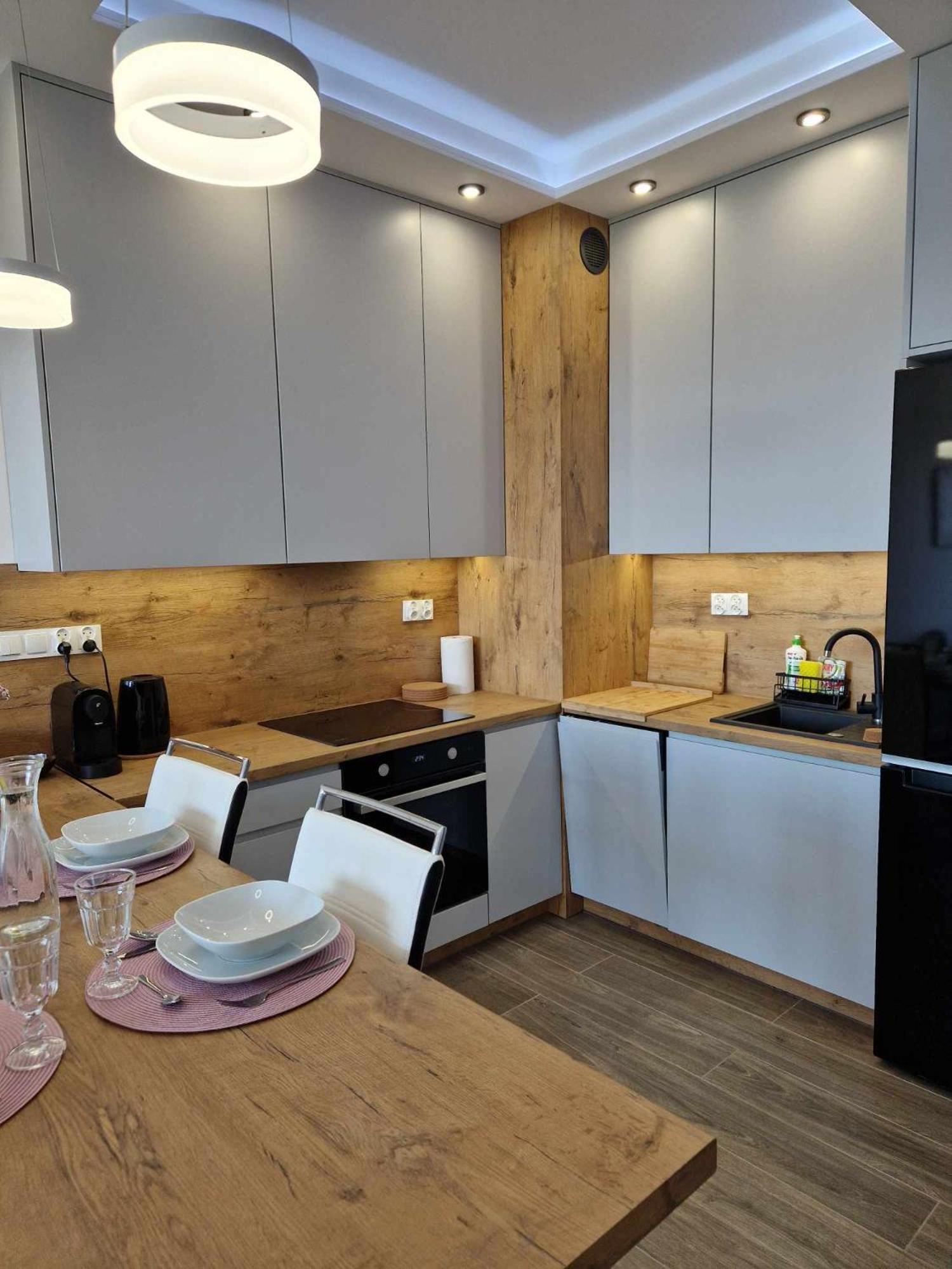Apartament Termalny K&R Унеюв Экстерьер фото