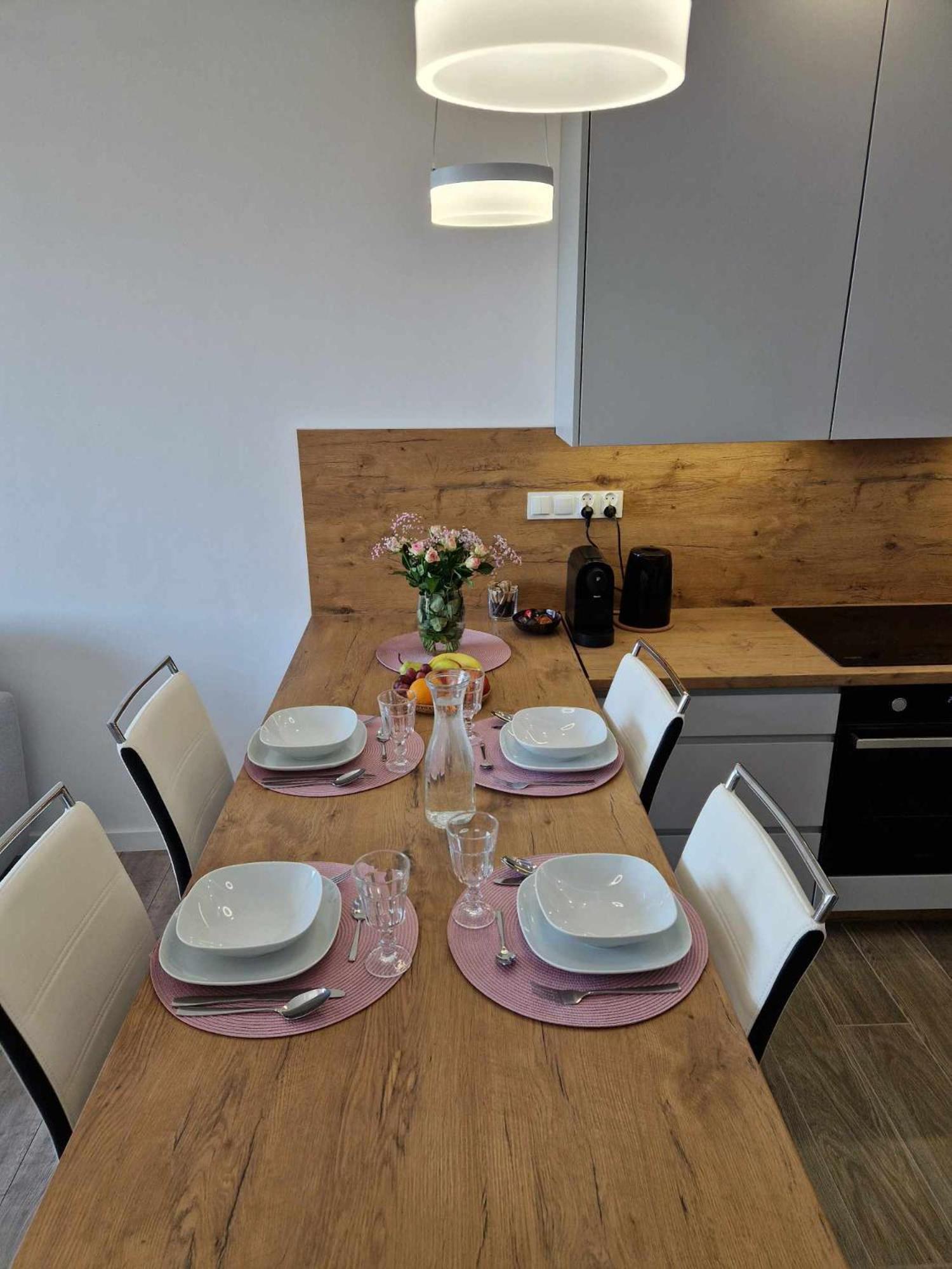 Apartament Termalny K&R Унеюв Экстерьер фото